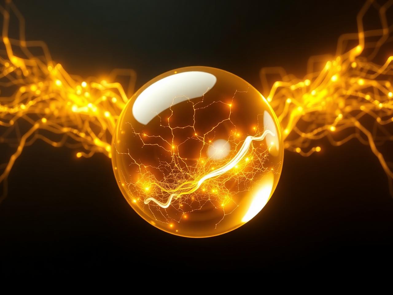 The web becomes agentic