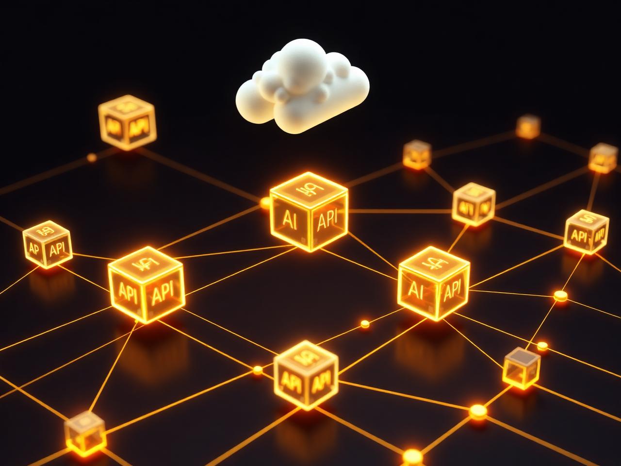 Serverless & APIs