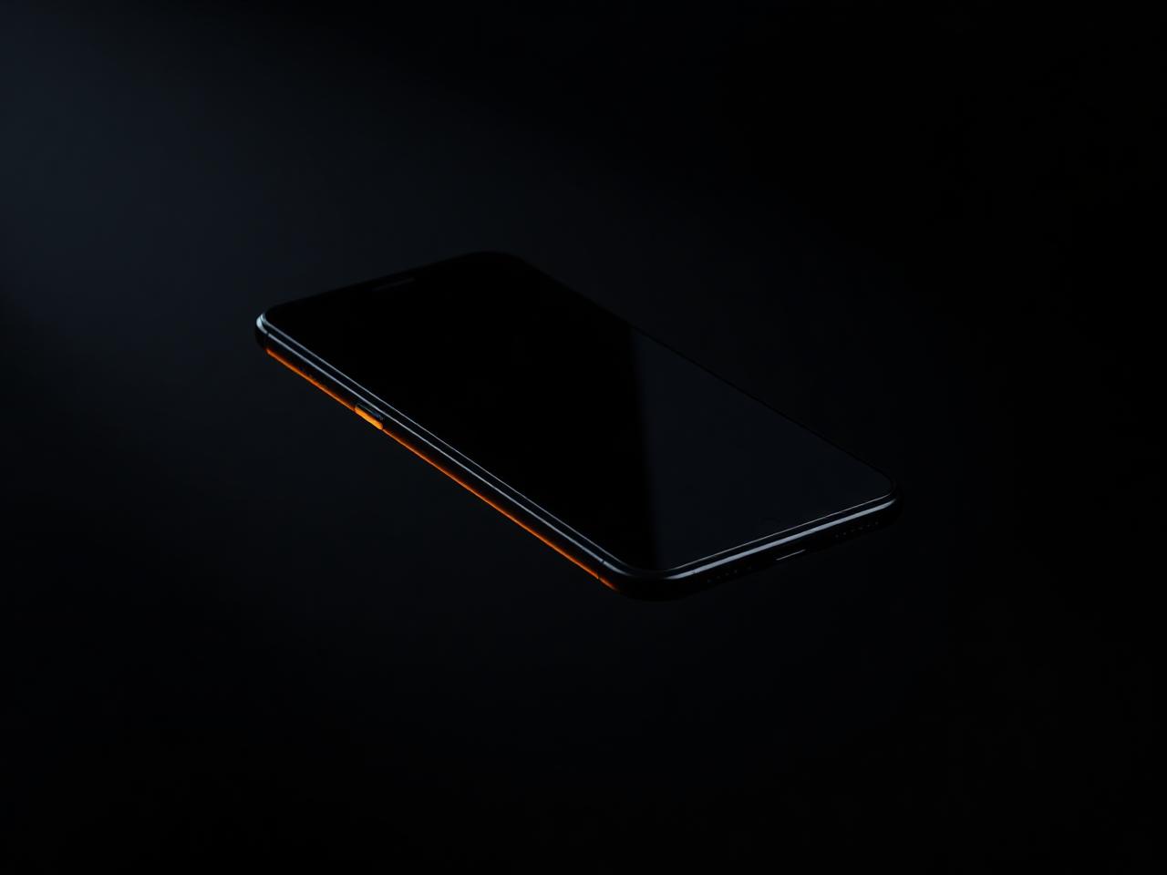 Glass slabs everywhere