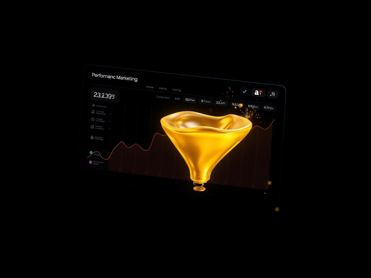 Performance Marketing